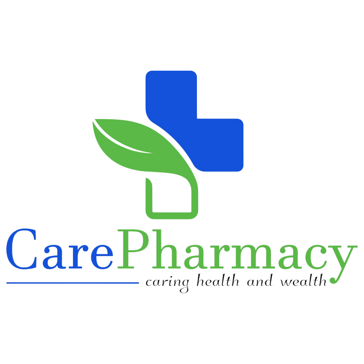 Care Pharmacy PVT LTD logo
