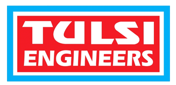 Tulsi Engineers PVT LTD logo